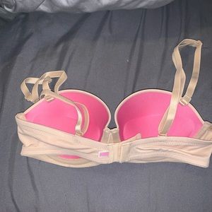 VS PINK PUSH UP BRA